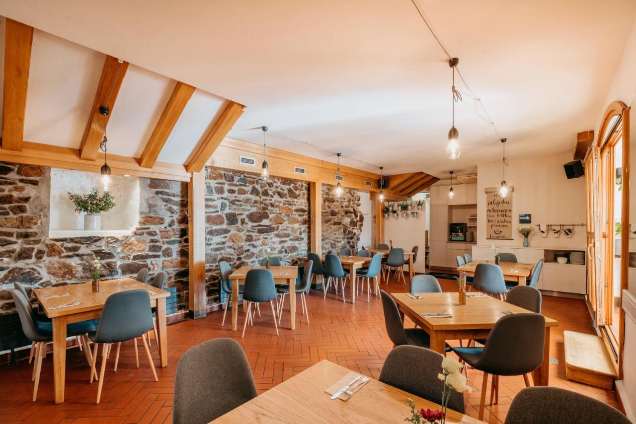 Hotel Klika Ceske Budejovice Dış mekan fotoğraf