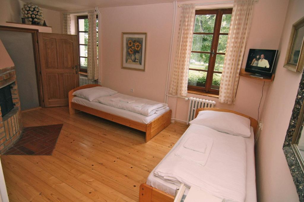 Hotel Klika Ceske Budejovice Dış mekan fotoğraf